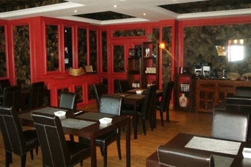 שולה Citotel L'Europe מראה חיצוני תמונה
